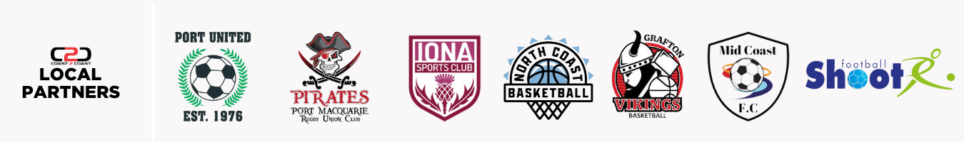 C2C Locker Room Partners Logos