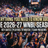 Everything You Need to Know About  2026-27 WNBL Season: New Rules, 9-Team Expansion, and Import Signings