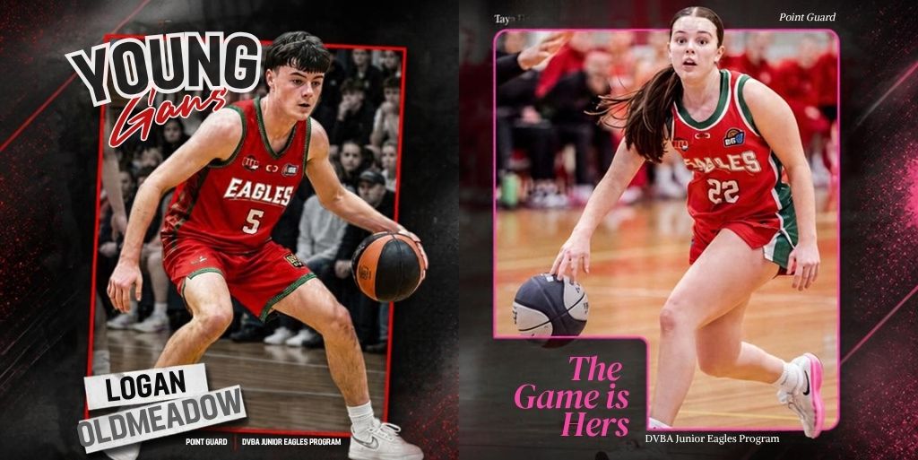 Rising Athletes: Celebrating the Players Shaping the Game