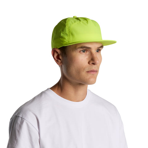 Surf Safety Cap — Lifestyle