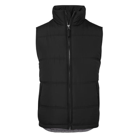 Adventure Puffer Vests