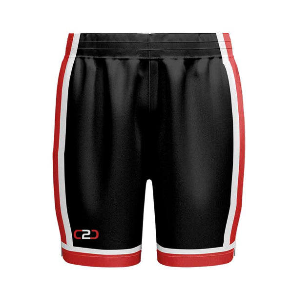 ALPHA Core Shorts Pro Design Your Own Custom