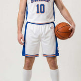 Swamp Core Pro Shorts Design Your Own Custom