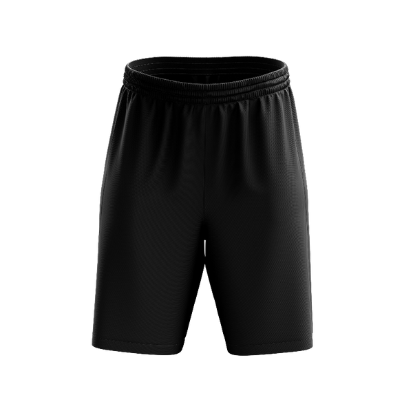 Design Your Own Custom Officials Basketball Shorts