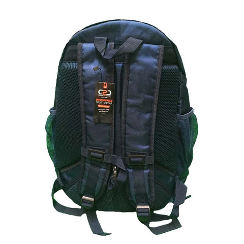 BDC Barracudas Gameday Backpack Navy